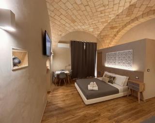 LA DIMORA DEL PRINCIPE-Loft - 2