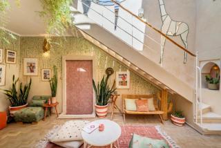 Dar Vevé Fashion riad - Marrakesh - 0
