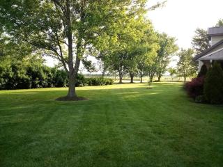 Yoder's Farmstead - 8