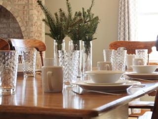 Yoder's Farmstead - 7
