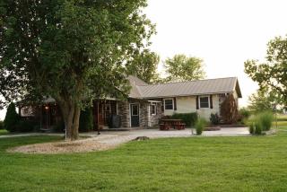 Yoder's Farmstead - 3
