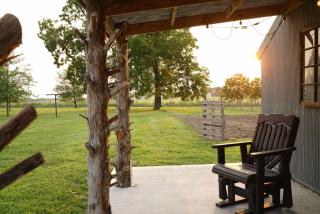 Yoder's Farmstead - 1