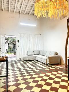 Casa Colonial Marta - 1