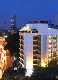 The Shalimar Hotel, Kemps Corner - Bombay - 0