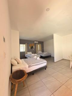 Agave Azul Bungalows - 2