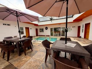 Agave Azul Bungalows - 1