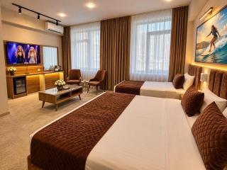 Amazon Hotel Baku - Free Massage - 2