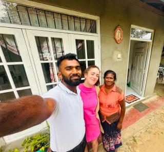 Walker Homestay - 0