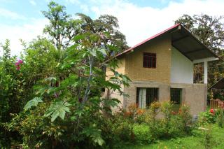 Finca Agroturística El Portal - 1