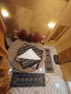The Imperial Tree House - 0