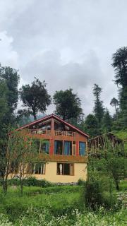 The Imperial Tree House - 8