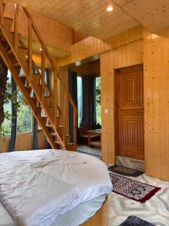 The Imperial Tree House - 7