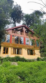The Imperial Tree House - 6