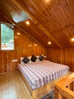 The Imperial Tree House - 2