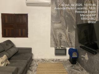 Aconchego Studio - 6