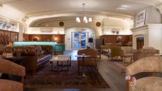 Harbor Court Hotel - San Francisco - 7