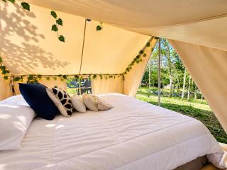 Glamping Mango for 2 people Hacienda Adrenalina - 0