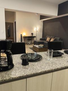 Heated Indoor Pool with GYM and free parking - 5