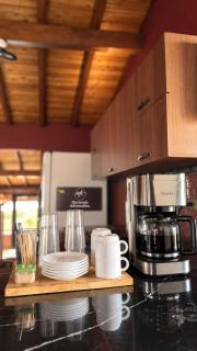 Glamping Mango for 2 people Hacienda Adrenalina - 5