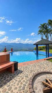 Glamping Mango for 2 people Hacienda Adrenalina - 4