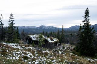Storlistugu - Haglebu - 0