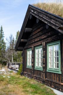 Storlistugu - Haglebu - 7