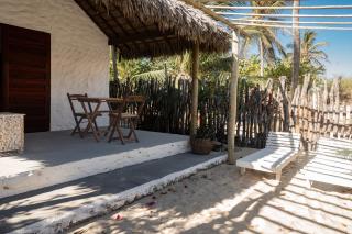 Casa Juba chalé 02 - 2