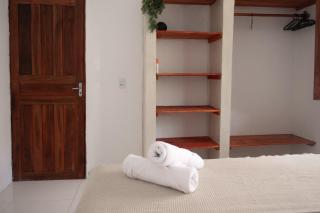 Casa Juba chalé 02 - 1