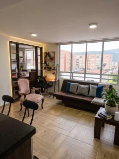 Beautiful and cozy apartment in Chía - 8