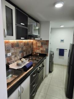 Beautiful and cozy apartment in Chía - 5