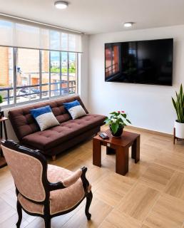 Beautiful and cozy apartment in Chía - 4