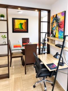 Beautiful and cozy apartment in Chía - 3