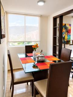 Beautiful and cozy apartment in Chía - 1