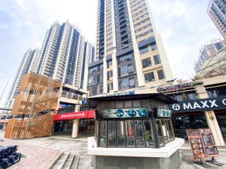Apartemen Meikarta Apartment By Carla - 8