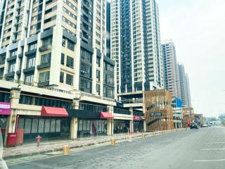 Apartemen Meikarta Apartment By Carla - 3