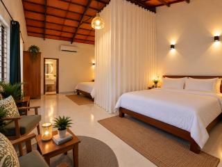 SA Villa - 9