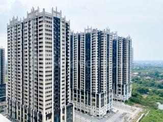 Apartemen Meikarta Apartment By Carla - 1