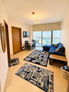 North Edge Towers - 7A-3004 - 7