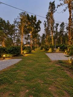 SA Villa - 1