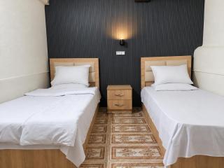 New Day Hostel - Erevan - 7