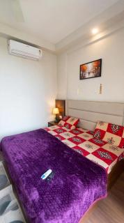Premium Studio Stay in Omaxe ITC - 7