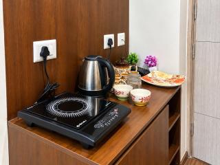 Premium Studio Stay in Omaxe ITC - 6