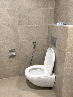Premium Studio Stay in Omaxe ITC - 4
