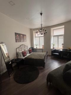 City apartment - 9