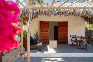 Casa Juba chalé 02 - 6