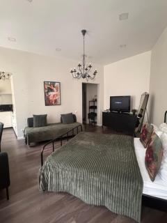 City apartment - 6