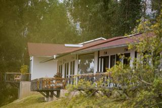 QuinuaQ Mountain Lodge - 0