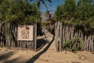 Casa Juba chalé 02 - 9