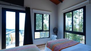 QuinuaQ Mountain Lodge - 7