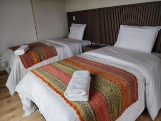 QuinuaQ Mountain Lodge - 6